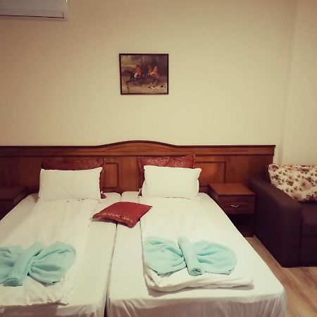 Guest House Nani Ασένοβγκραντ Εξωτερικό φωτογραφία
