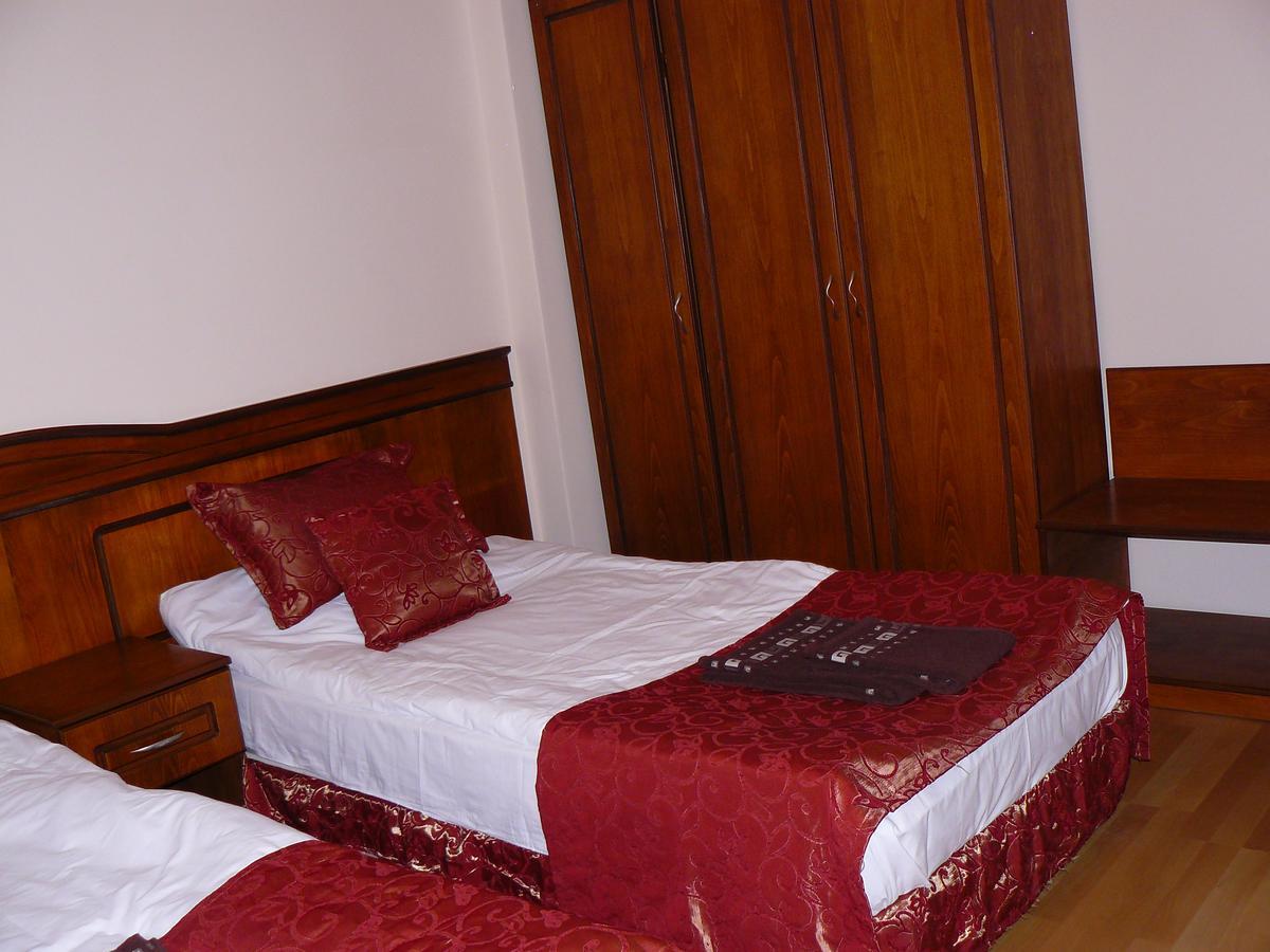 Guest House Nani Ασένοβγκραντ Εξωτερικό φωτογραφία