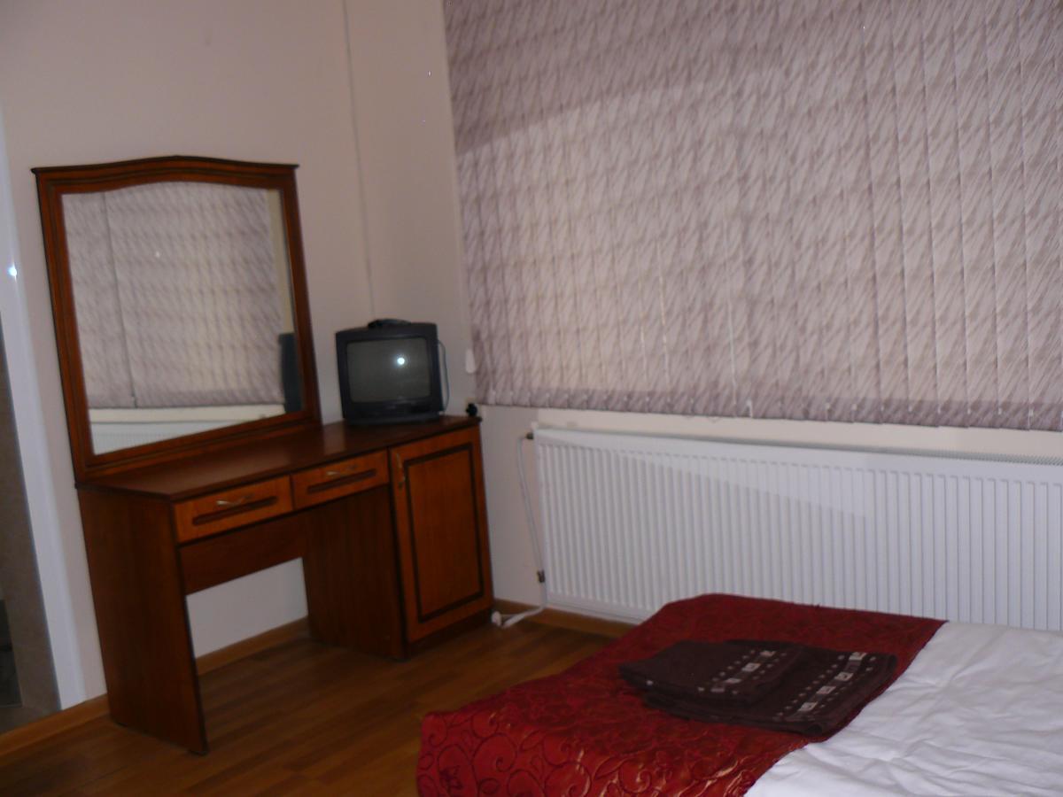 Guest House Nani Ασένοβγκραντ Εξωτερικό φωτογραφία