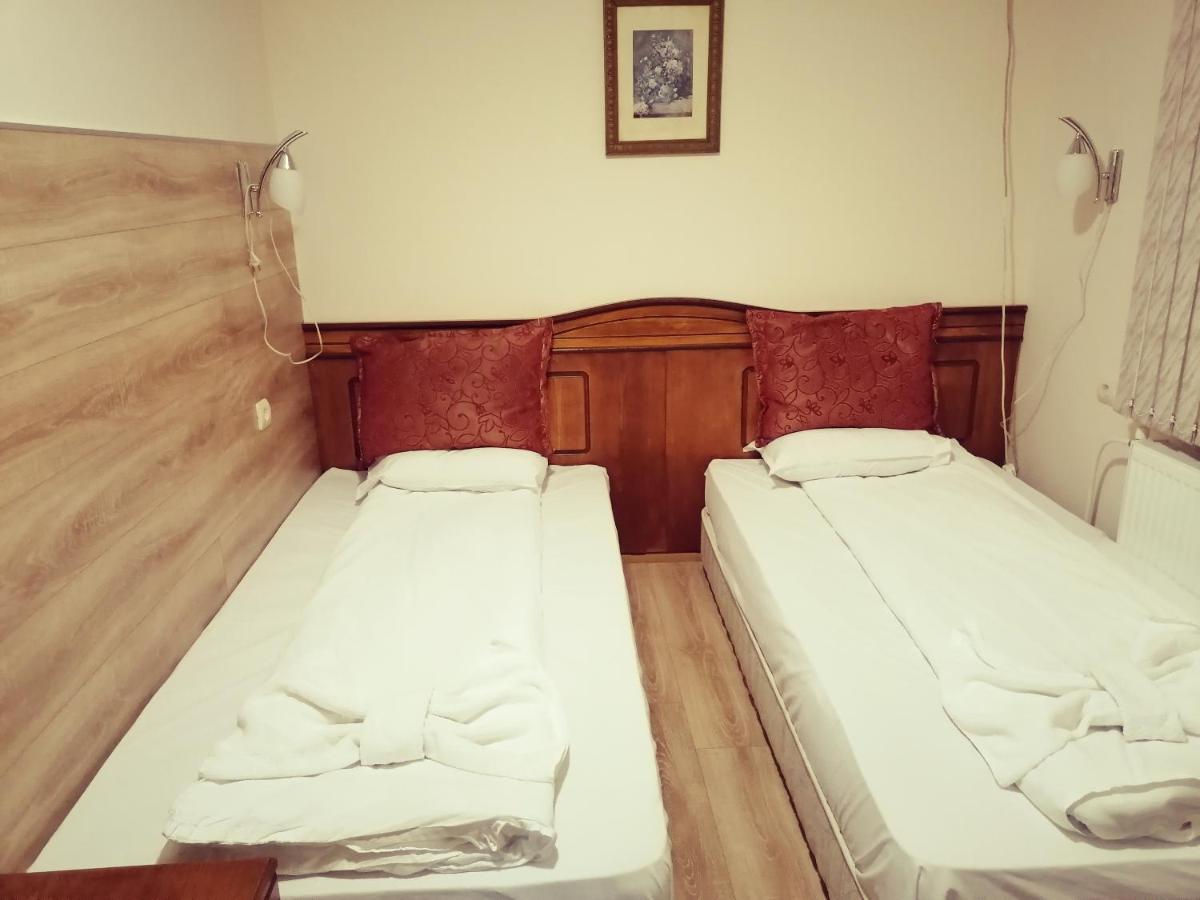 Guest House Nani Ασένοβγκραντ Εξωτερικό φωτογραφία