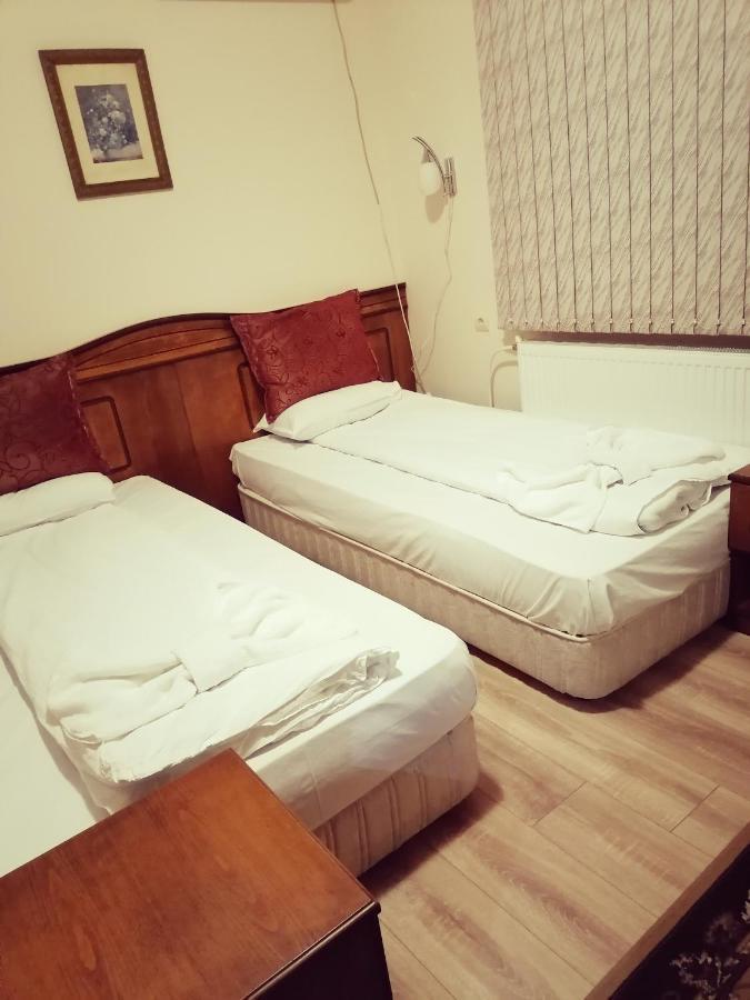 Guest House Nani Ασένοβγκραντ Εξωτερικό φωτογραφία