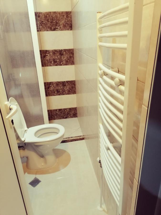 Guest House Nani Ασένοβγκραντ Εξωτερικό φωτογραφία